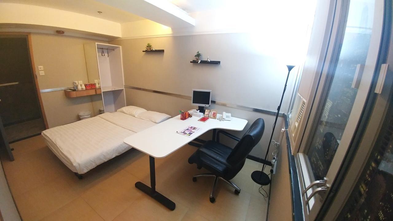 Ml28 (Adults Only) Hotel Hong Kong Bagian luar foto