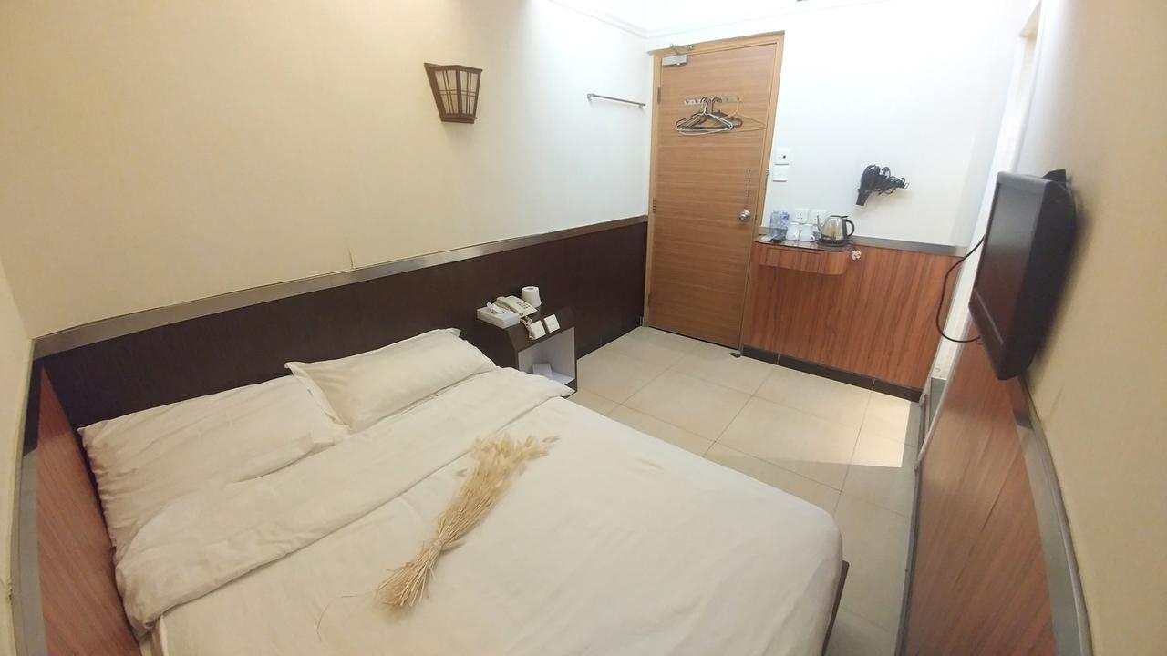 Ml28 (Adults Only) Hotel Hong Kong Bagian luar foto