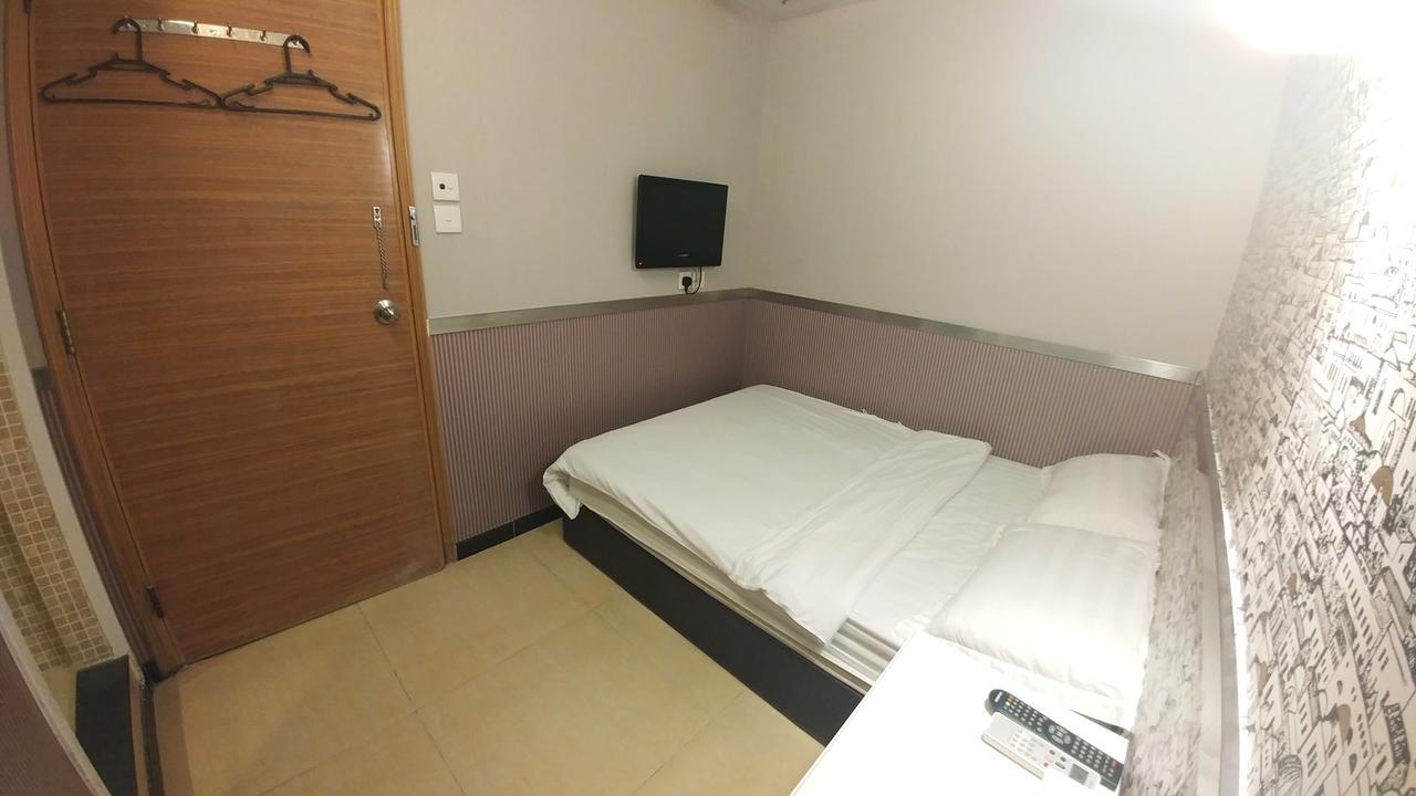 Ml28 (Adults Only) Hotel Hong Kong Bagian luar foto