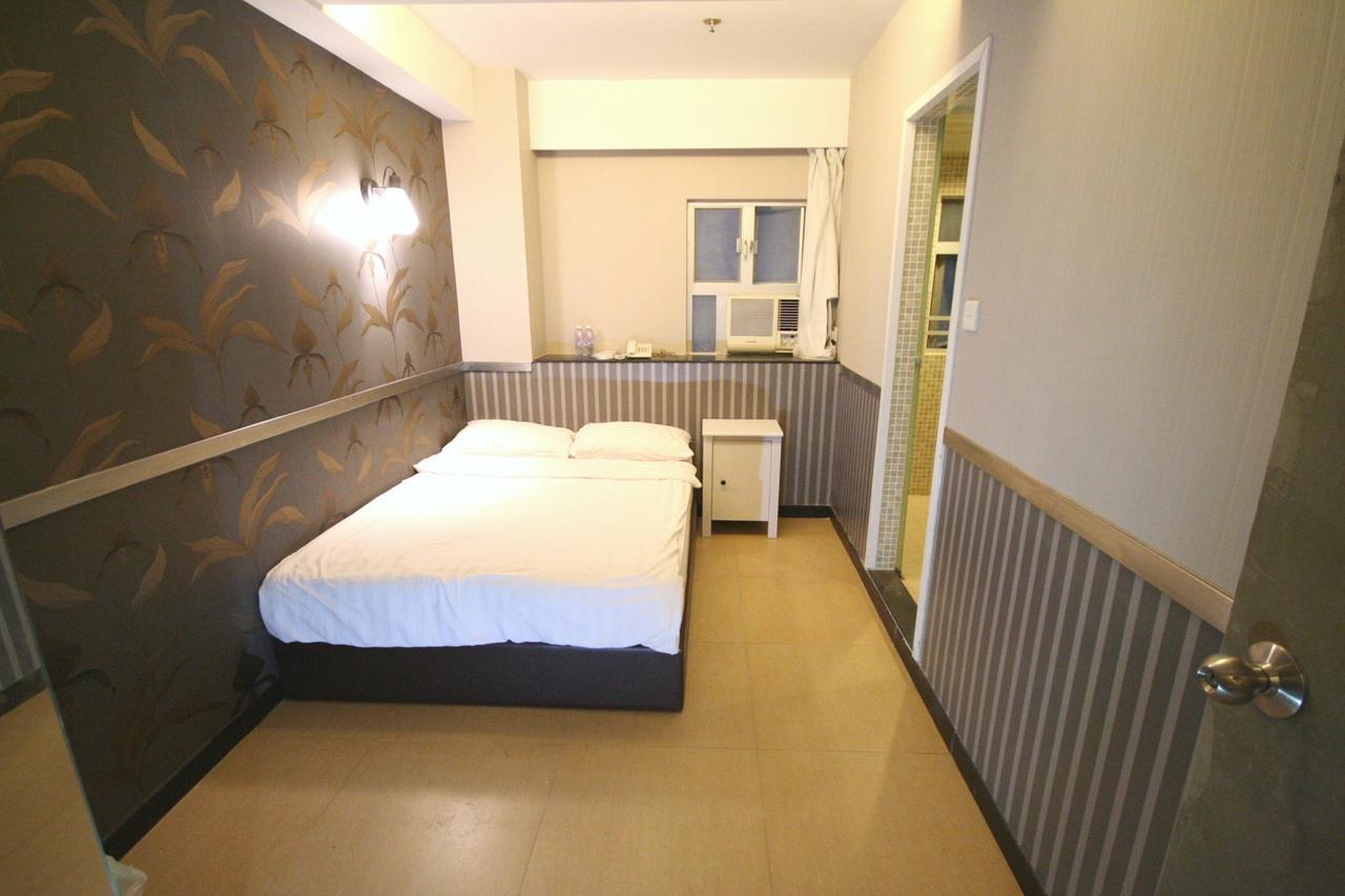 Ml28 (Adults Only) Hotel Hong Kong Bagian luar foto