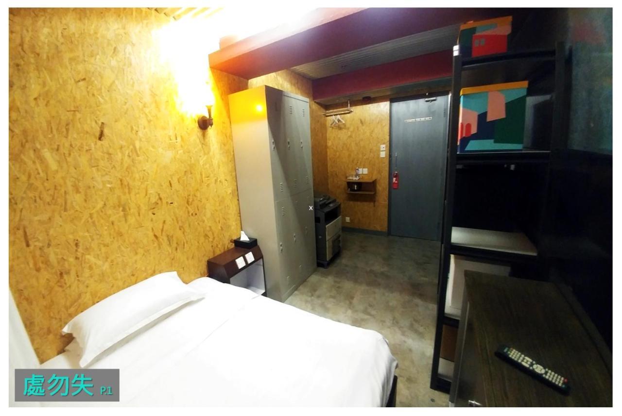 Ml28 (Adults Only) Hotel Hong Kong Bagian luar foto