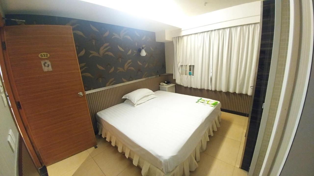 Ml28 (Adults Only) Hotel Hong Kong Bagian luar foto