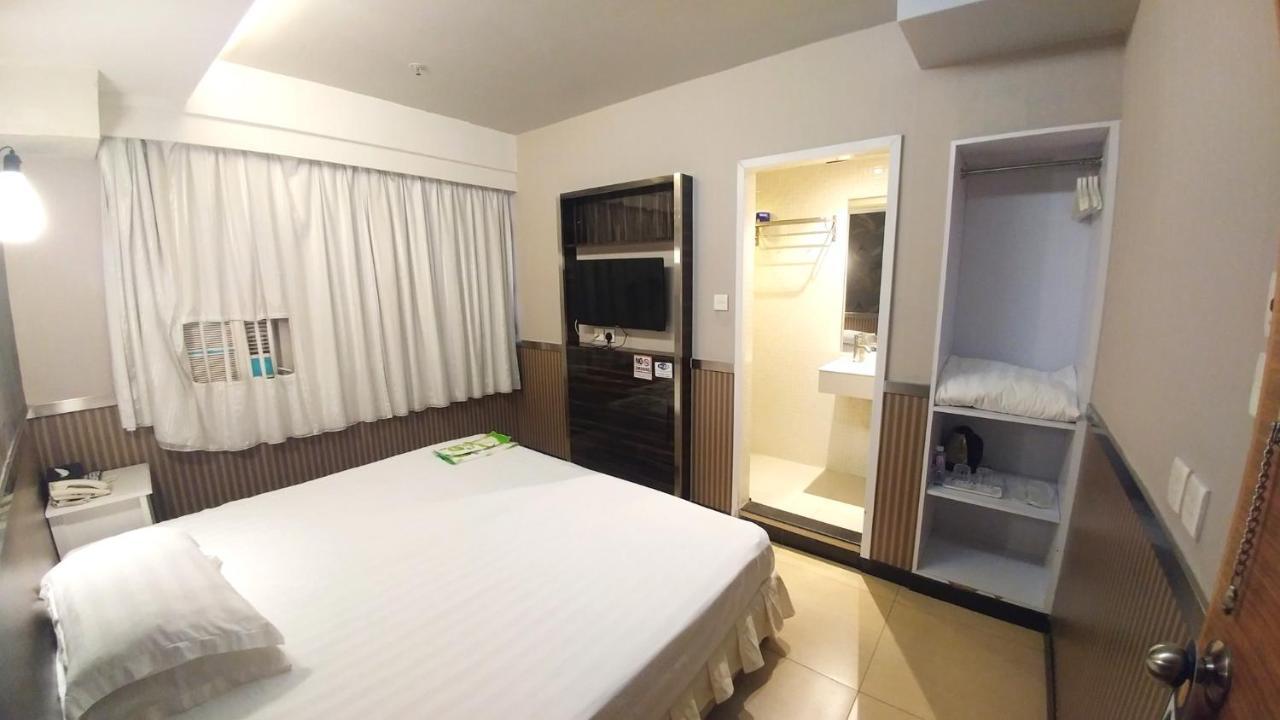 Ml28 (Adults Only) Hotel Hong Kong Bagian luar foto