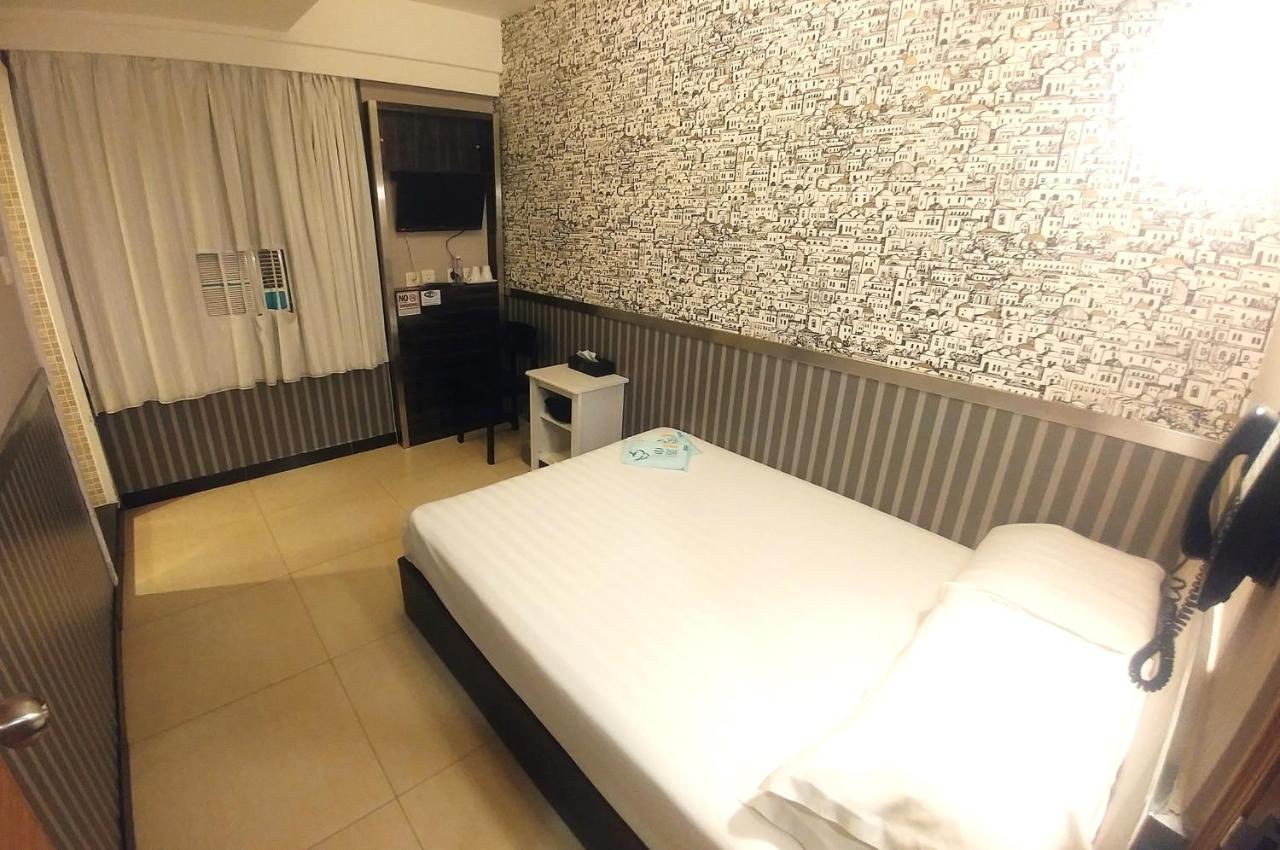 Ml28 (Adults Only) Hotel Hong Kong Bagian luar foto